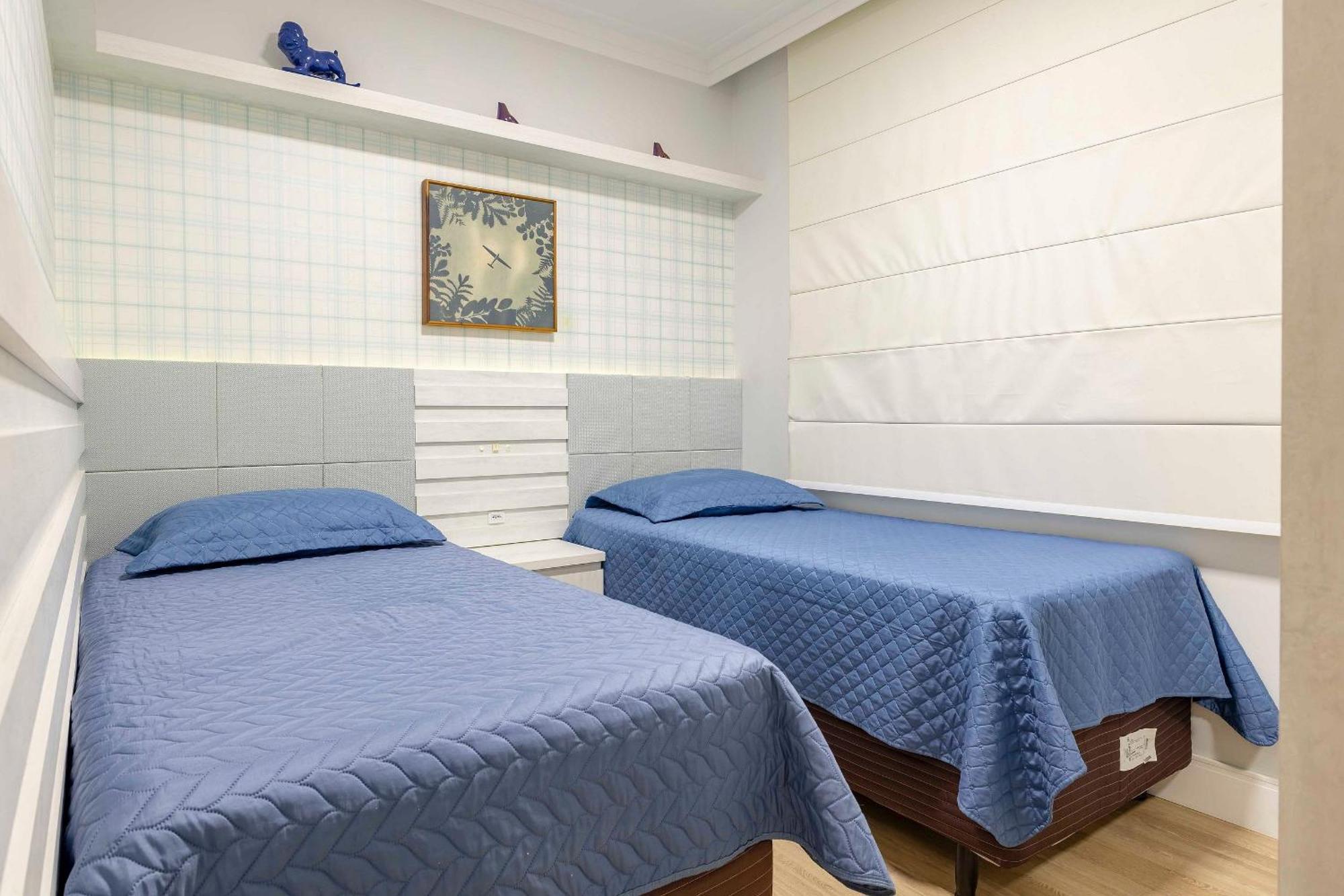 Varandas Do Atlantico - Confortavel Apto Em Condominio Pe Na Areia Бомбіняс Екстер'єр фото