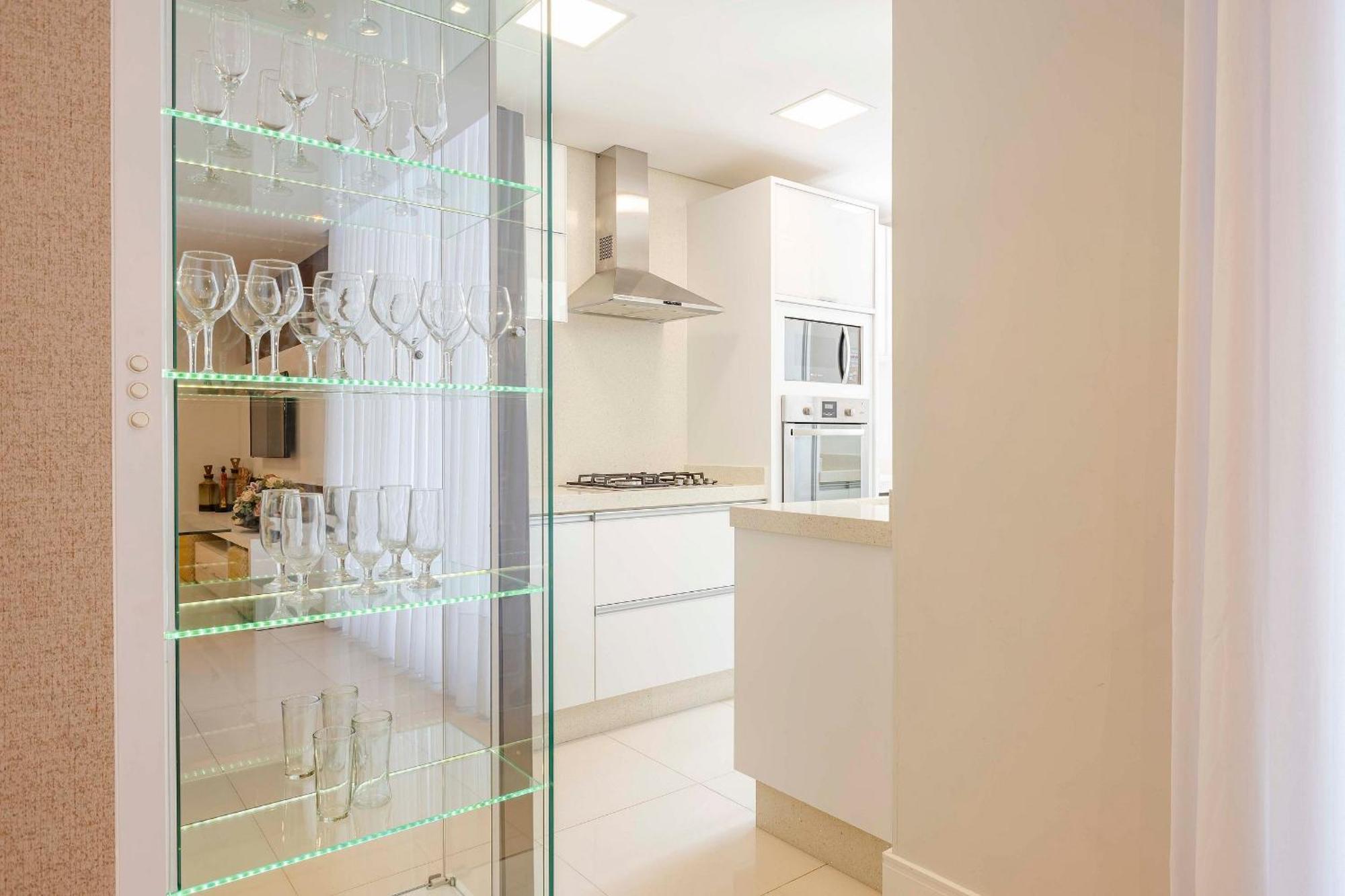 Varandas Do Atlantico - Confortavel Apto Em Condominio Pe Na Areia Бомбіняс Екстер'єр фото