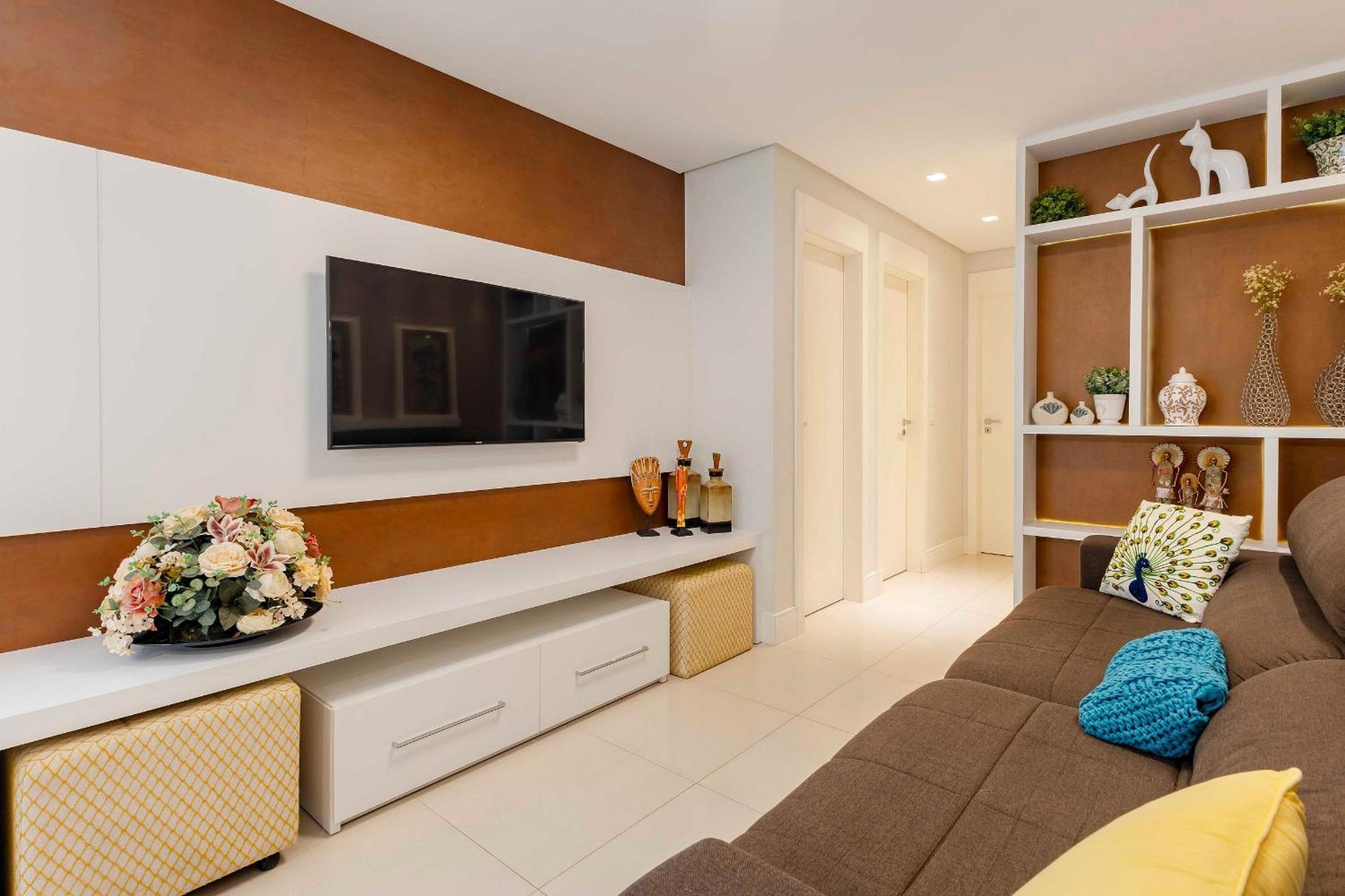 Varandas Do Atlantico - Confortavel Apto Em Condominio Pe Na Areia Бомбіняс Екстер'єр фото