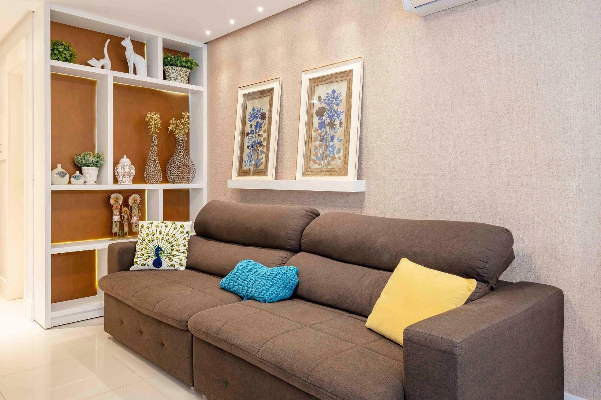 Varandas Do Atlantico - Confortavel Apto Em Condominio Pe Na Areia Бомбіняс Екстер'єр фото