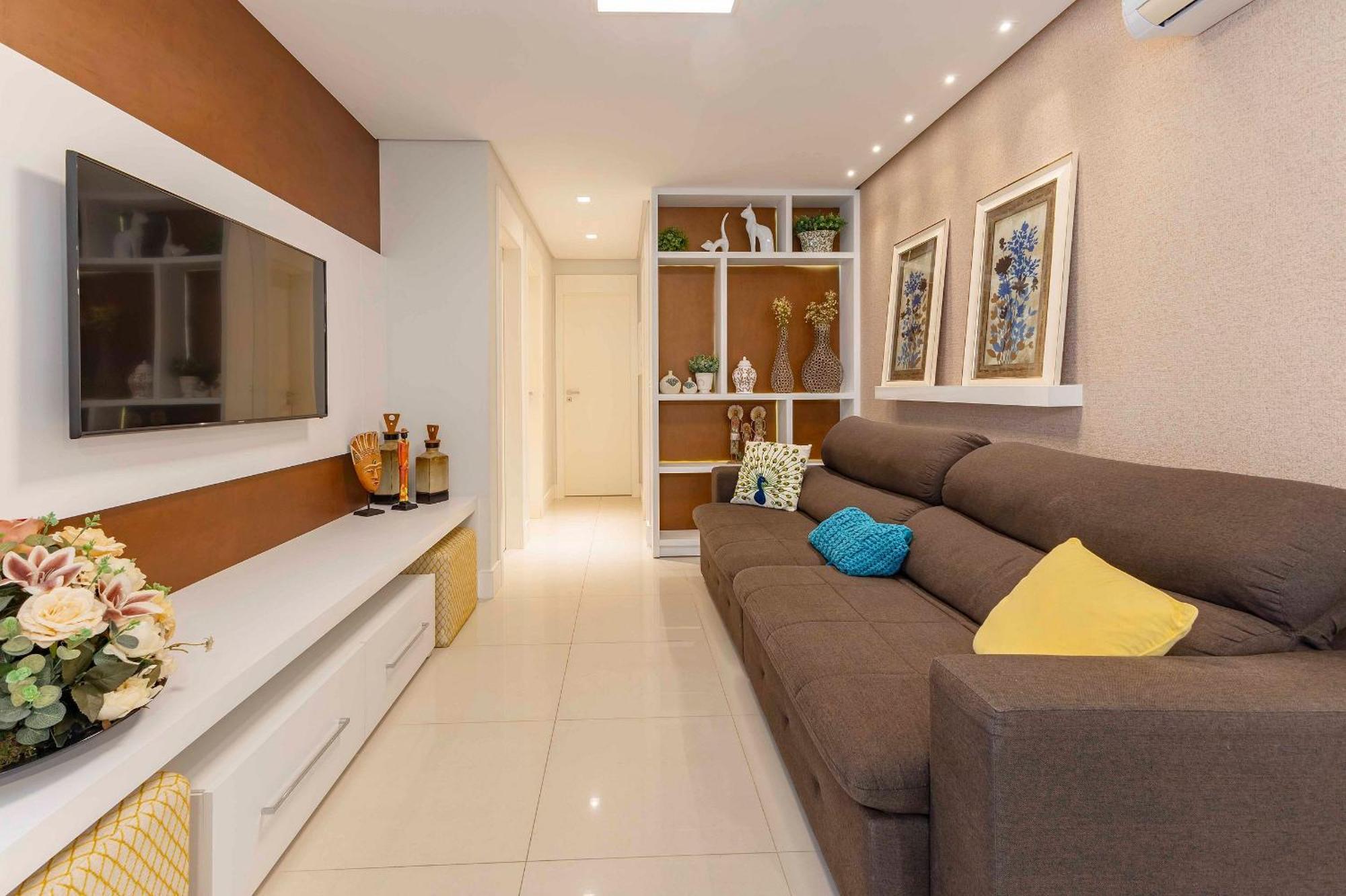 Varandas Do Atlantico - Confortavel Apto Em Condominio Pe Na Areia Бомбіняс Екстер'єр фото